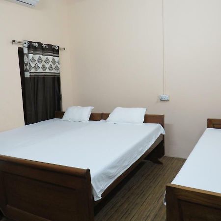 Shaw Guest House Kolkata Exterior photo