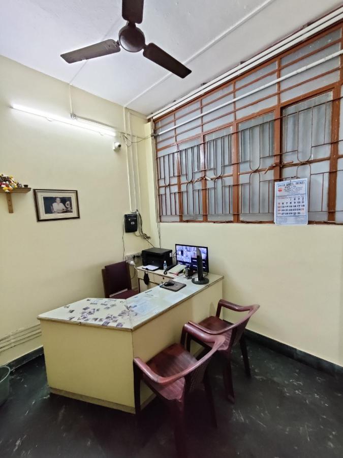 Shaw Guest House Kolkata Exterior photo