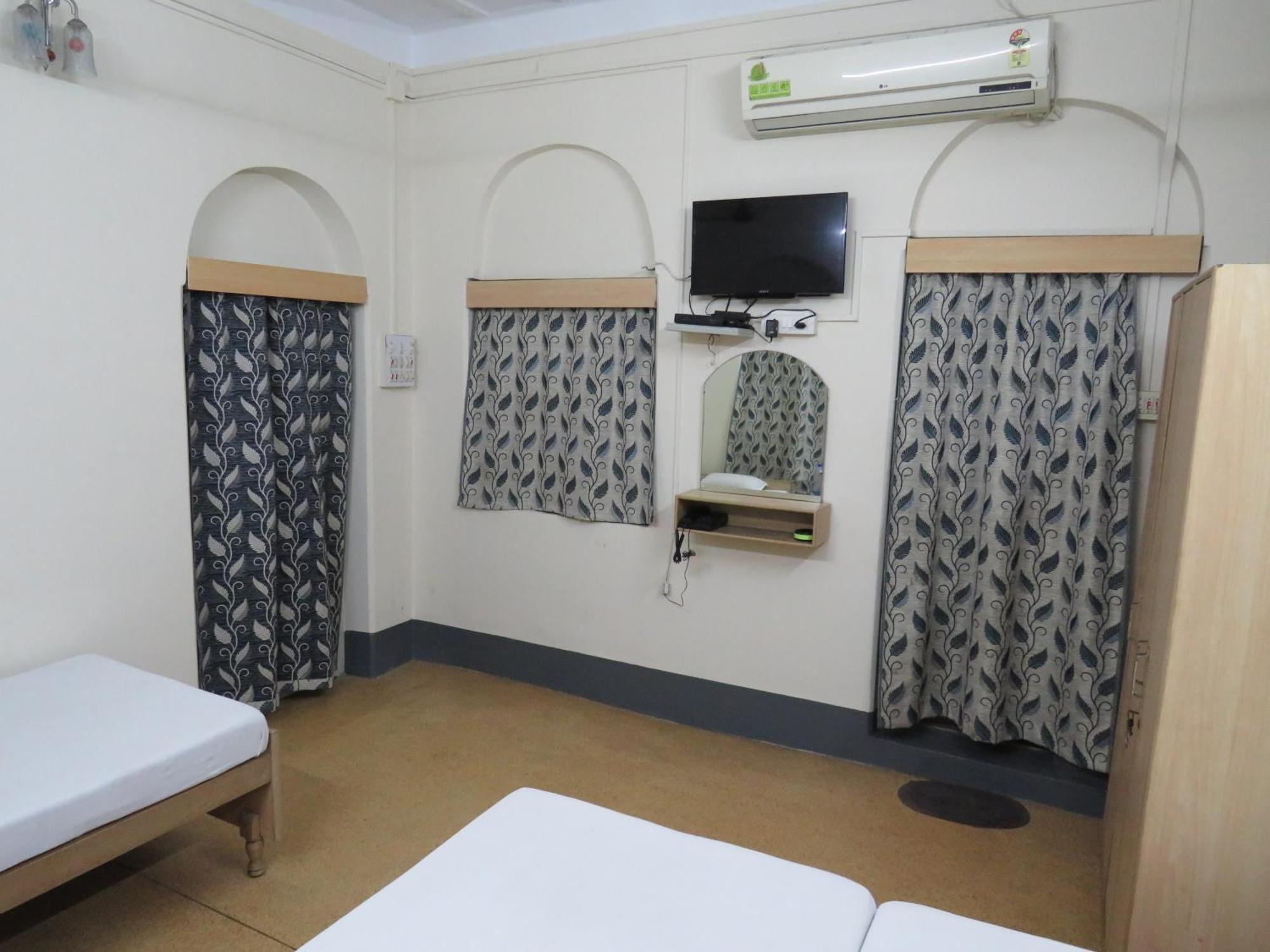 Shaw Guest House Kolkata Exterior photo