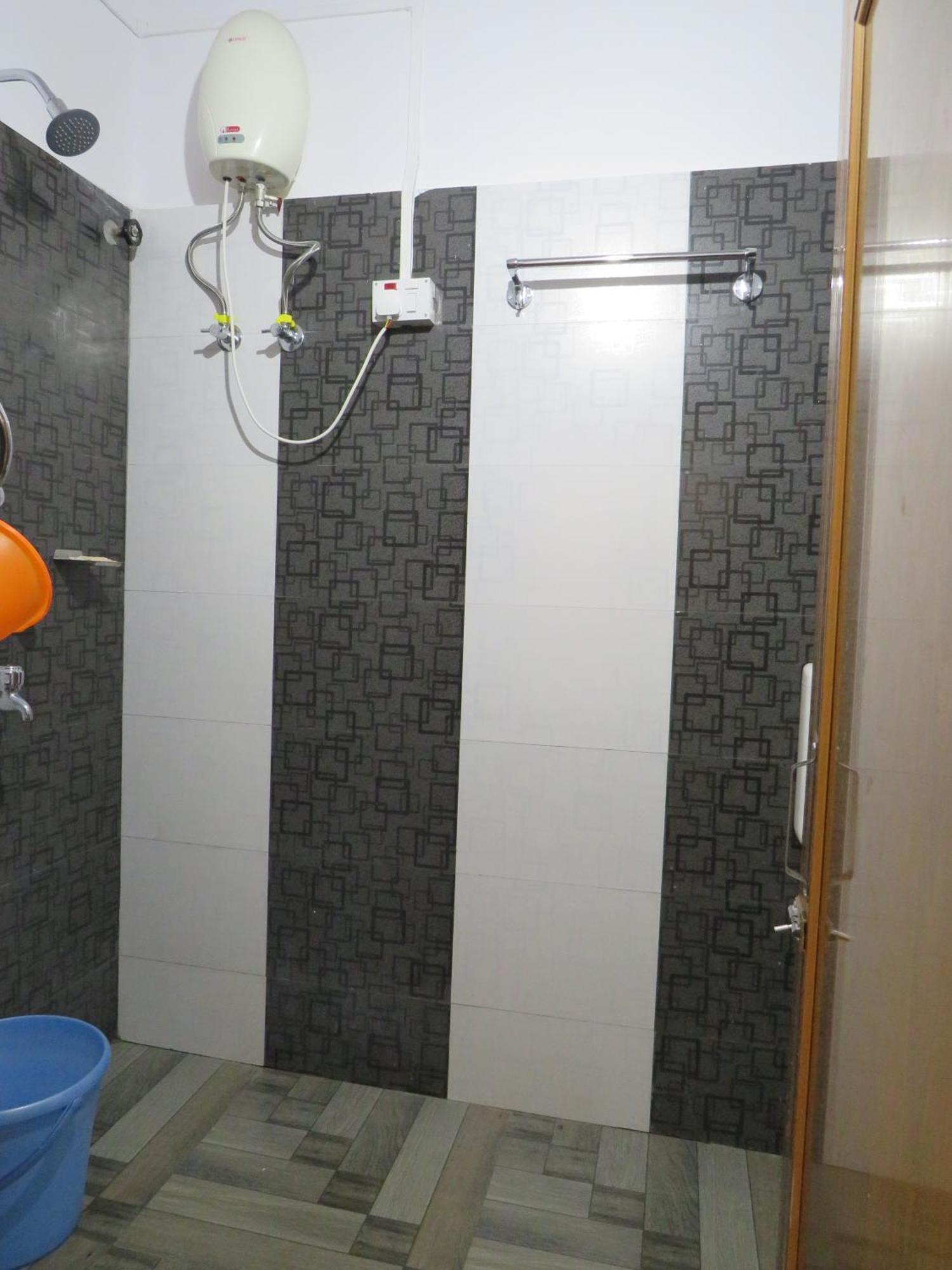 Shaw Guest House Kolkata Exterior photo