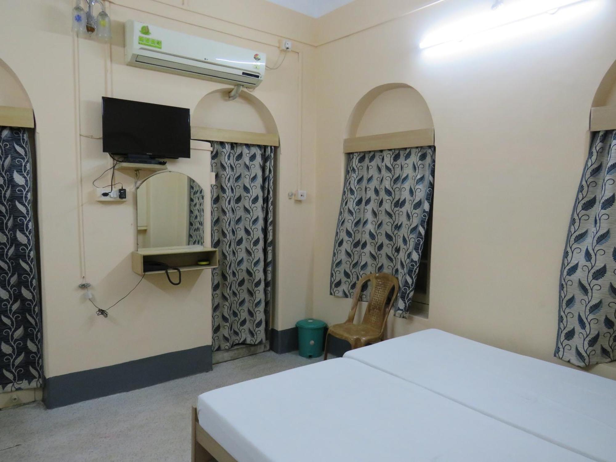 Shaw Guest House Kolkata Exterior photo