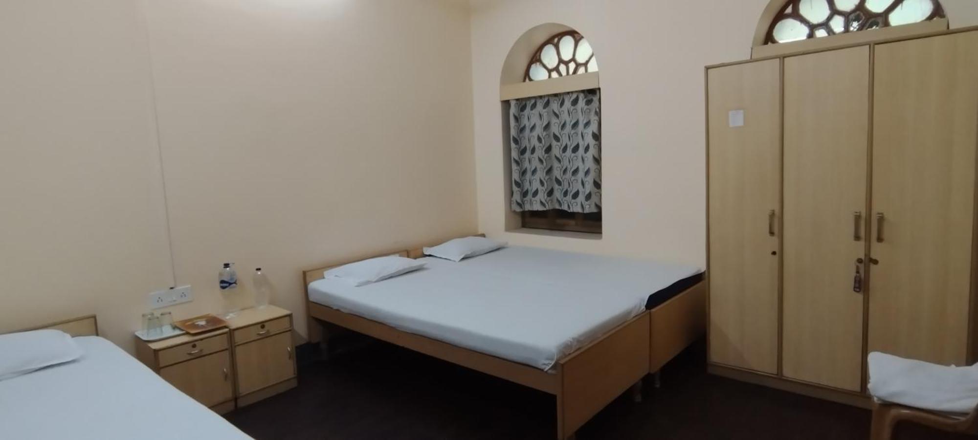 Shaw Guest House Kolkata Exterior photo