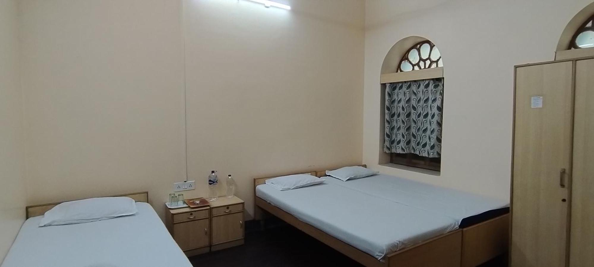 Shaw Guest House Kolkata Exterior photo