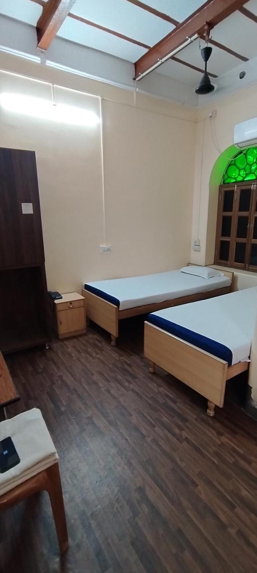 Shaw Guest House Kolkata Exterior photo