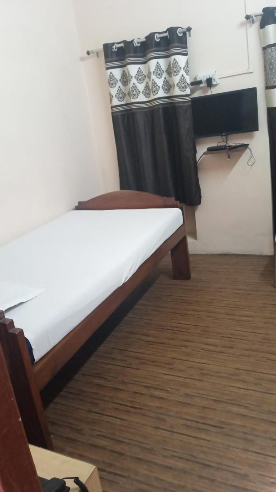 Shaw Guest House Kolkata Exterior photo