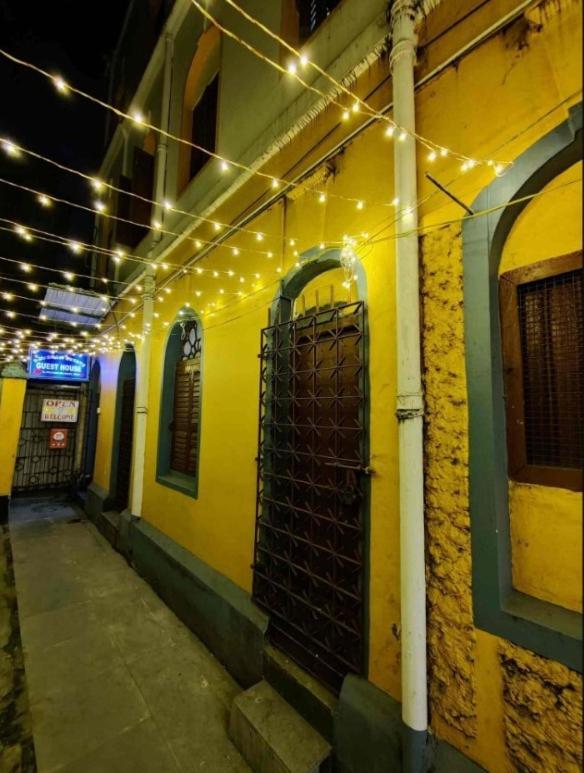 Shaw Guest House Kolkata Exterior photo