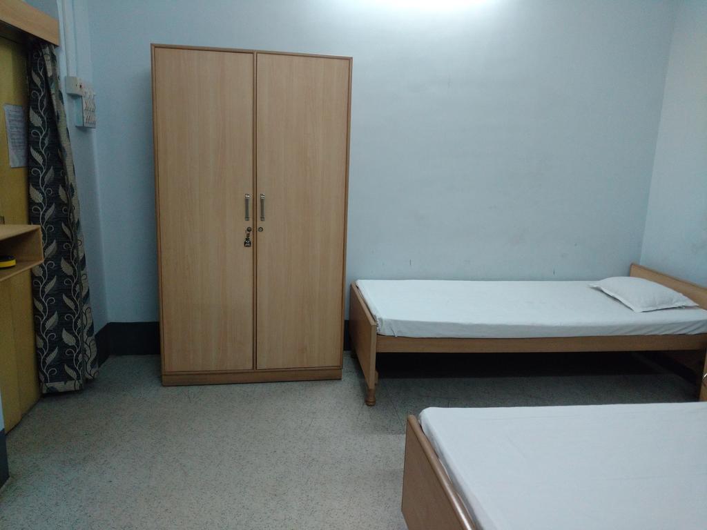 Shaw Guest House Kolkata Exterior photo
