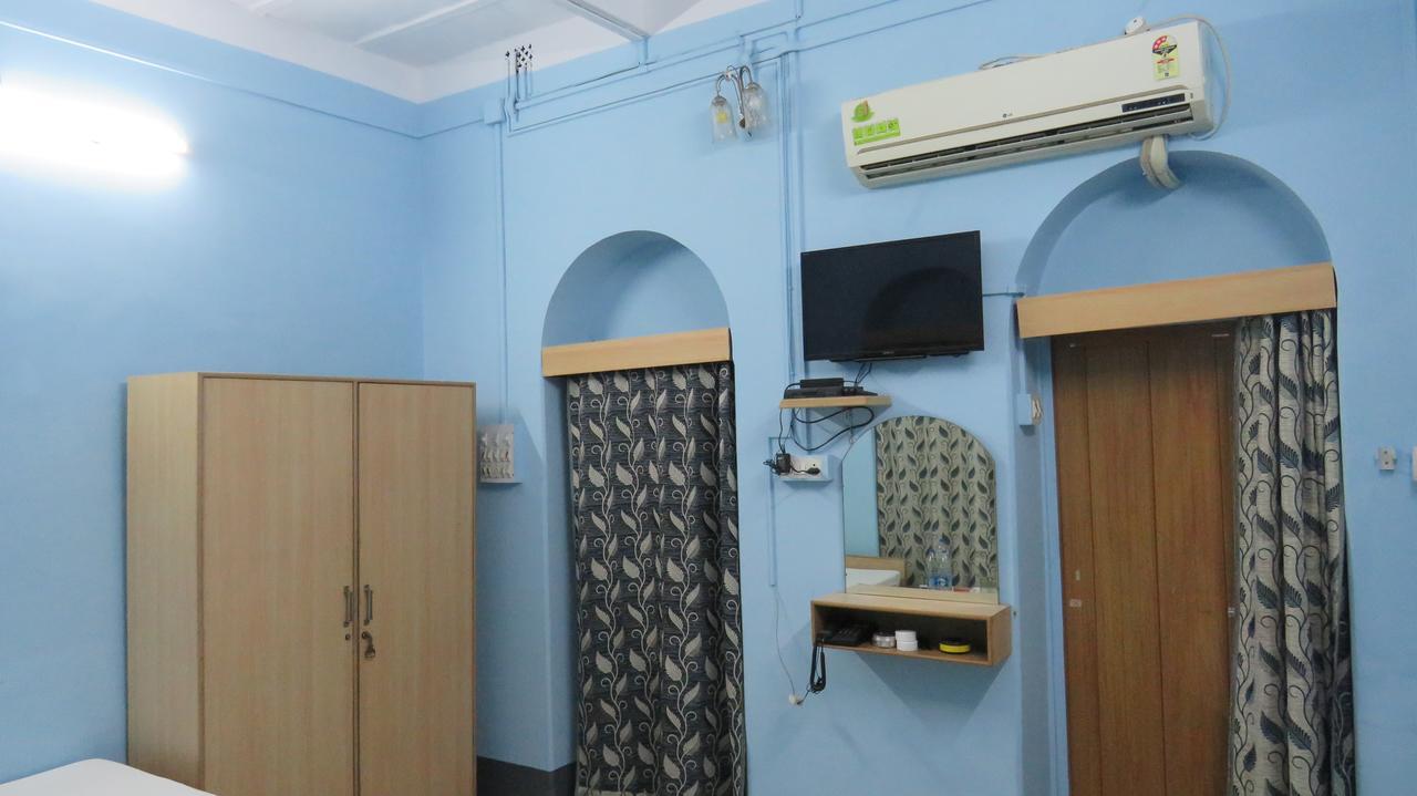 Shaw Guest House Kolkata Exterior photo
