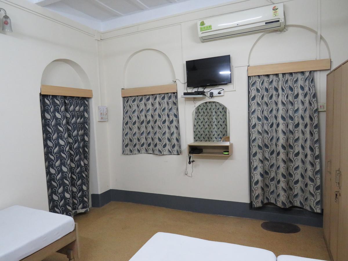 Shaw Guest House Kolkata Exterior photo