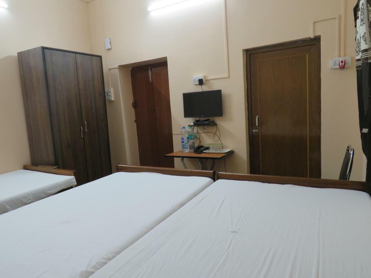 Shaw Guest House Kolkata Exterior photo