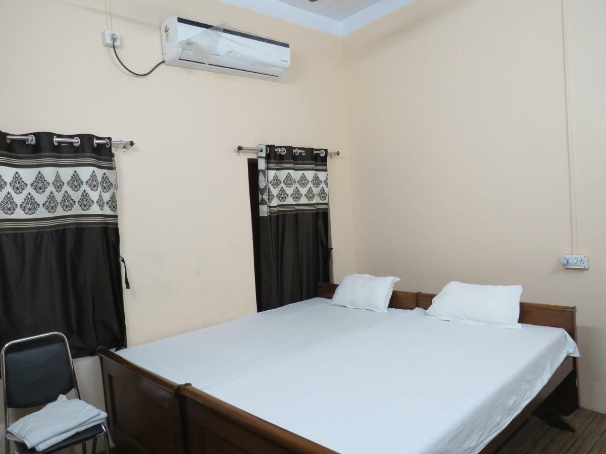 Shaw Guest House Kolkata Exterior photo