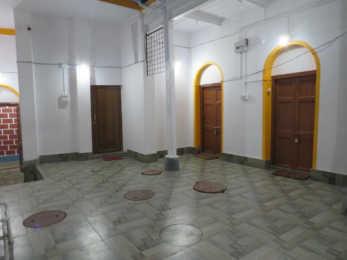 Shaw Guest House Kolkata Exterior photo